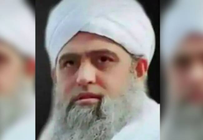 Delhi Police finds ‘nothing objectionable’ in Markaz chief’s speeches linked to 2020 COVID FIR